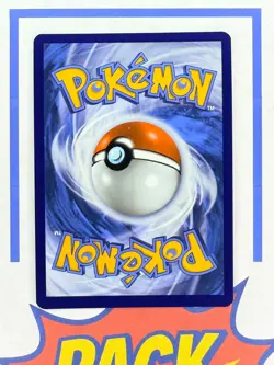 Sawsbuck Illustration Rare White Flare 092/086 IR Pokemon TCG - Image 2