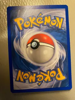 2004 Nidoking 8/112 – EX FireRed & LeafGreen – Holo Rare – Pokemon TCG - LP/NM - Image 2