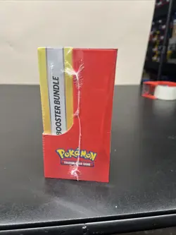 Pokemon Surging Sparks Elite Trainer Box + Booster Bundle COSTCO - Image 5
