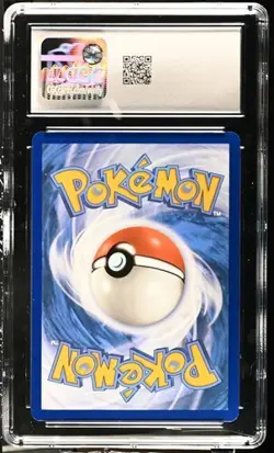 2023 Pokemon 151 Dragonair Full Art Illustration Rare #181/165 CGC 10 - Image 2