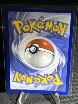Mimikyu SVP 075 Black Star Promo~ Pokemon TCG- NM - Image 2