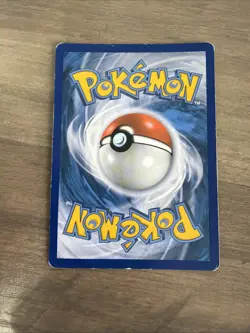 Pokemon TCG Shaymin-EX Full Art Ultra Rare Card RC21/RC25 DMG - Image 2