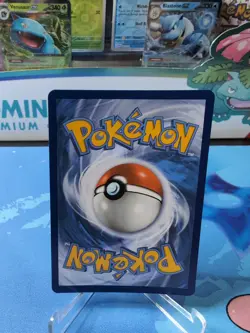 Wobbuffet V - 191/202 - Pokemon Sword & Shield Base Set Full Art Rare Card NM - Image 2