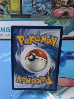 Zacian V - 195/202 - Pokemon Sword & Shield Base Set Full Art Rare Card NM - Image 2