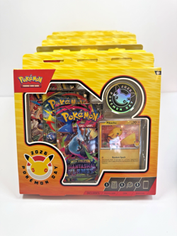 Pokemon Trading Card Game (TCG): Pokemon Day 2026 Collection(Brand New)(lot X10) - Image 2
