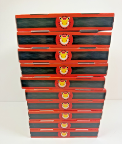Pokemon Trading Card Game (TCG): Pokemon Day 2026 Collection(Brand New)(lot X10) - Image 4