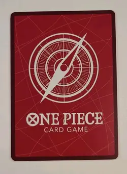 Roronoa Zoro - OP01-001 L - Leader Card - Romance Dawn - One Piece CCG - Image 2