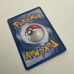 Pokemon Gengar TCG Card 20/62 Fossil Regular Unlimited Rare LP Condition - Image 2