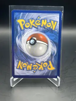Ash's Pikachu SM114 Pokemon Sun and Moon Promo - Image 2