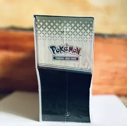 Pokemon TCG Scarlet & Violet Prismatic Evolutions Elite Trainer Box ETB Eevee - Image 3