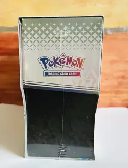 Pokemon TCG Scarlet & Violet Prismatic Evolutions Elite Trainer Box ETB Eevee - Image 5