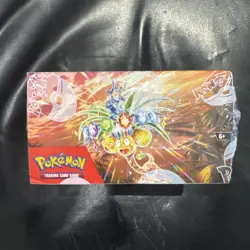 Pokemon Surging Sparks Booster Box - 36 Pack - New & Sealed - Tear on side* - Image 5
