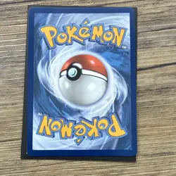 Pokemon Clawitzer MEG Rare Stage 1 130 HP Card 141/132 Ability Aqua - Image 2