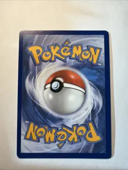 Pokemon TCG Litleo IR 139/132 Illustration Rare Pokemon Card Mega Evolution - Image 2