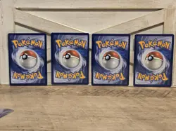 Pokemon SIR IR Mega Lot Gardevoir ex Sharpedo Charizard Gengar Gold Lot 20 Cards - Image 3