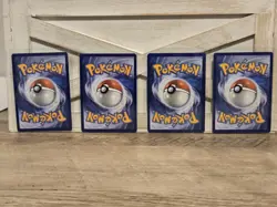Pokemon SIR IR Mega Lot Gardevoir ex Sharpedo Charizard Gengar Gold Lot 20 Cards - Image 5