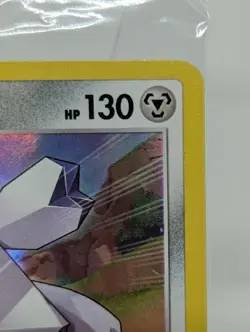 Duraludon GameStop Exclusive Stamp Promo SWSH028 Pokemon Card Sealed Near Mint - Image 2
