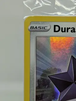 Duraludon GameStop Exclusive Stamp Promo SWSH028 Pokemon Card Sealed Near Mint - Image 3