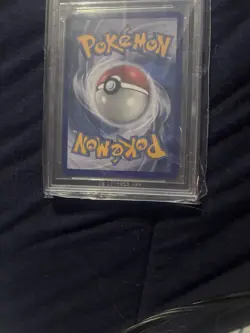 M Kangaskhan EX Ultra Rare Pokemon trading card from the XY—Flashfire Set - Image 2