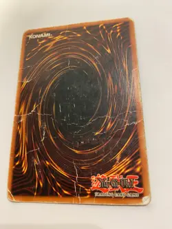 B. Skull-Dragon Yu-Gi-Oh Trading Card 2002 BPT-006 Ultra Rare Finish LIMITED EDI - Image 2