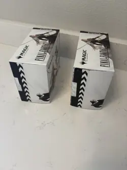 Magic: The Gathering – Final Fantasy Bundle | BRAND NEW / FACTORY SEALED | MTG - Image 3