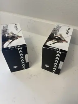 Magic: The Gathering – Final Fantasy Bundle | BRAND NEW / FACTORY SEALED | MTG - Image 4