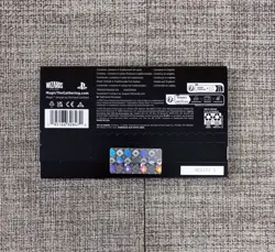 MTG Secret Lair x Playstation God of War Norse FOIL Edition Sealed - Image 2