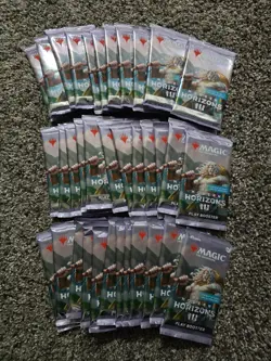 MTG Modern Horizons 3 - Play Booster Packs - Image 1