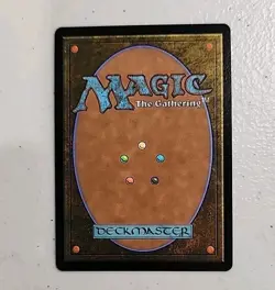 Mountain (2079) (Rainbow Foil) Secret Lair Drop Foil MTG - Image 2