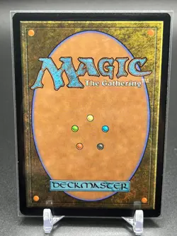 MTG Mogg War Marshal 1618 Secret Lair Drop: Social Rare Foil Showcase Creature - Image 2