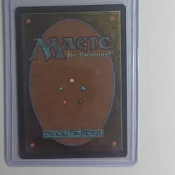 Magic: The Gathering Super Shredder Foil Borderless Legendary Creature TMNT - Image 2