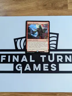 MTG - Coercive Recruiter - X1 - Read Description - Image 1