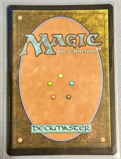 Mountain #256 - Foil - Basic Land - MTG TMNT - NEAR MINT - Image 4