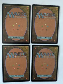 4 Draco Planeshift MTG NM Free shipping with tracking - Image 2