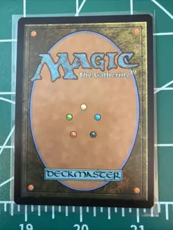 MTG: Secret Rendezvous (253) (Surge Foil) Commander: Final Fantasy Surge Foil LP - Image 2