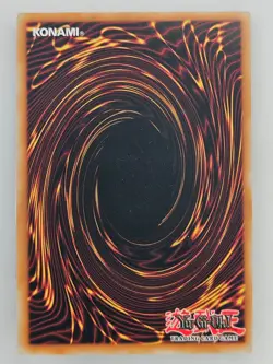 Yu Gi Oh - RA04-EN158 Shooting Quasar Dragon - Platinum Secret Rare - Image 2