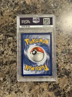 PSA 10 Moltres Zapdos Articuno GX Rainbow Secret Rare Hidden Fates Pokemon TCG - Image 2