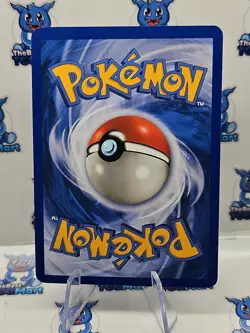 Poliwhirl - 115/146 - Pokemon Legends Awakened LP - Image 2