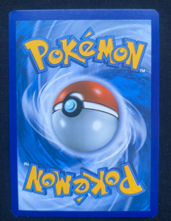 Pokemon TCG Luxray Breakpoint 46/122 Cracked Ice Holo Rare (LP) - Image 2