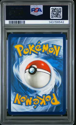 2024 POKEMON SVP EN-SV BLACK STAR PROMO #075 MIMIKYU PSA 10 - Image 2
