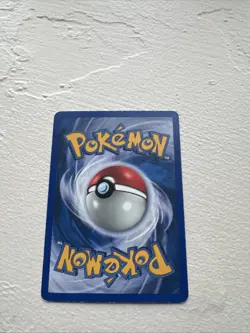 Hitmonlee 13/110 - Reverse Holo Legendary Collection - Rare Pokemon TCG WOTC MP - Image 3