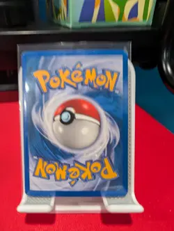 Pokemon Pelipper 26/100 Crystal Guardians Delta Species Reverse Holo Rare HP70 - Image 2