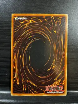 YuGiOh! | Flying Penguin MP-011 | McDonald’s Promo | NM - Image 2