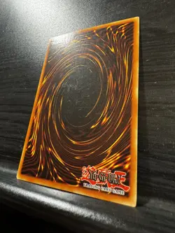 YuGiOh! | Flying Penguin MP-011 | McDonald’s Promo | NM - Image 5