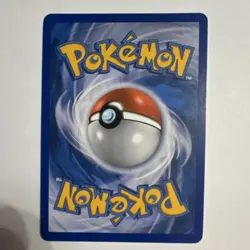 Pokemon TCG Arceus AR8 Arceus Holo Rare Basic 80 HP 2009 Card English - Image 4