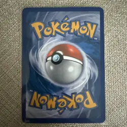 Pokemon EX Power Keepers Vibrava Reverse Holo UC Card 40/108 - Image 2