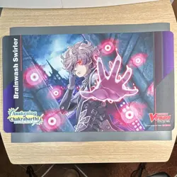 Gamegenic Ultra PRO Lot of 5 CCG Playmats Non-Slip D&D MTG Vanguard w/ Case - Image 4
