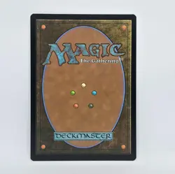 Krang The All Powerful R 0086 8-Bit Arcade Surge Foil Magic the Gathering TMNT - Image 2