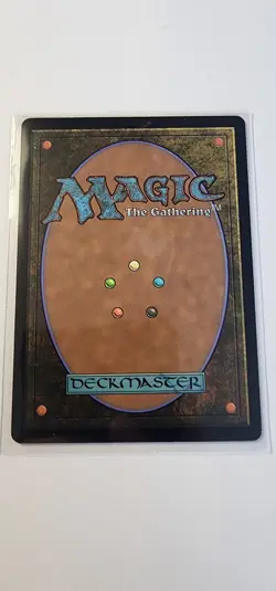 Sonic the Hedgehog M Secret Lair Drop Series 2087 NM Normal - Image 2