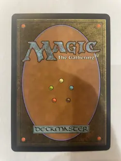 MTG Zendikar Sorin Markov Black Mythic Rare Unplayed NM - Image 3